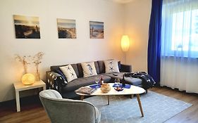 Ferienwohnung Am Ellerbach