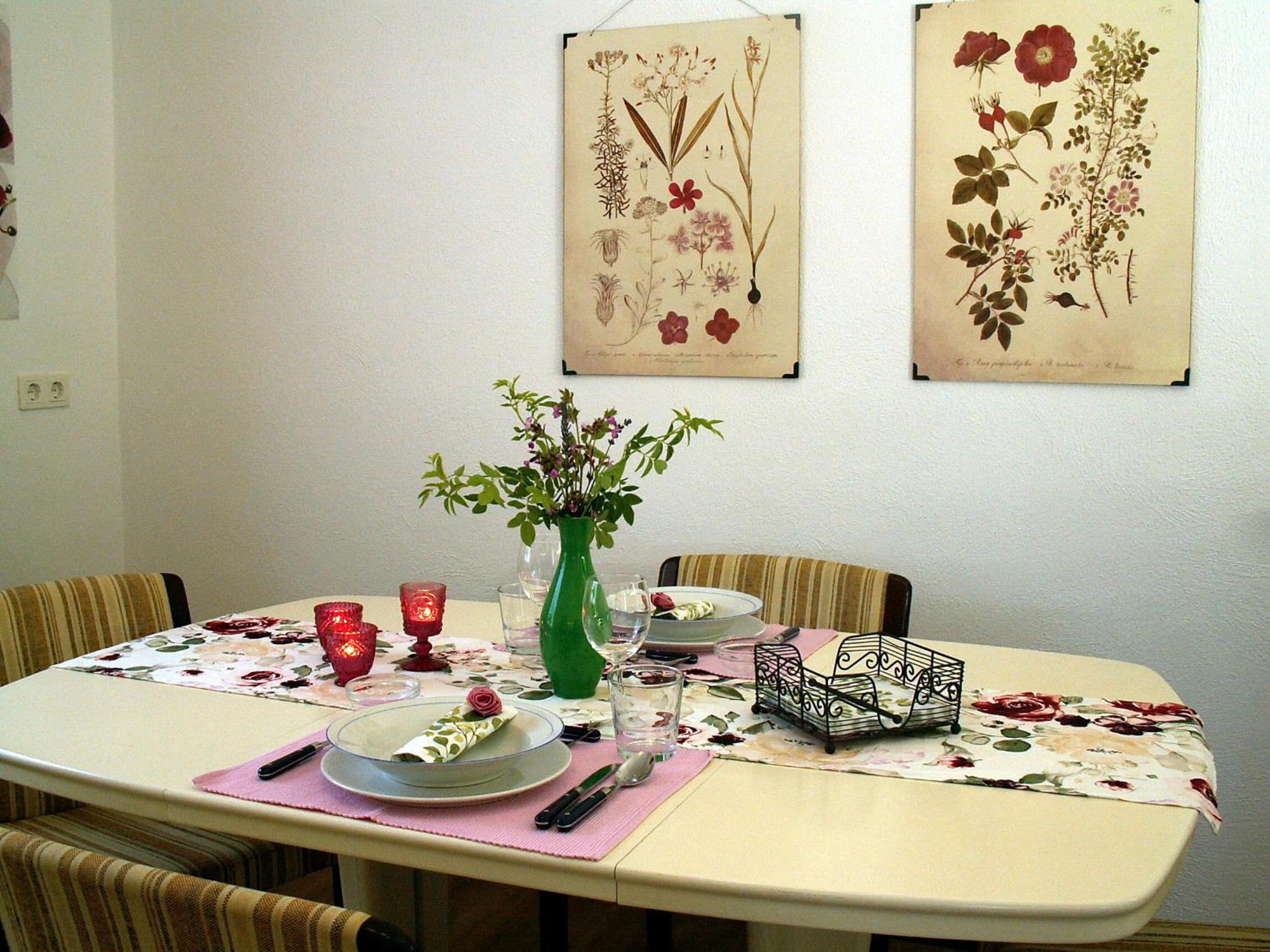 Ferienwohnung Am Ellerbach Hessisch Oldendorf Exterior photo