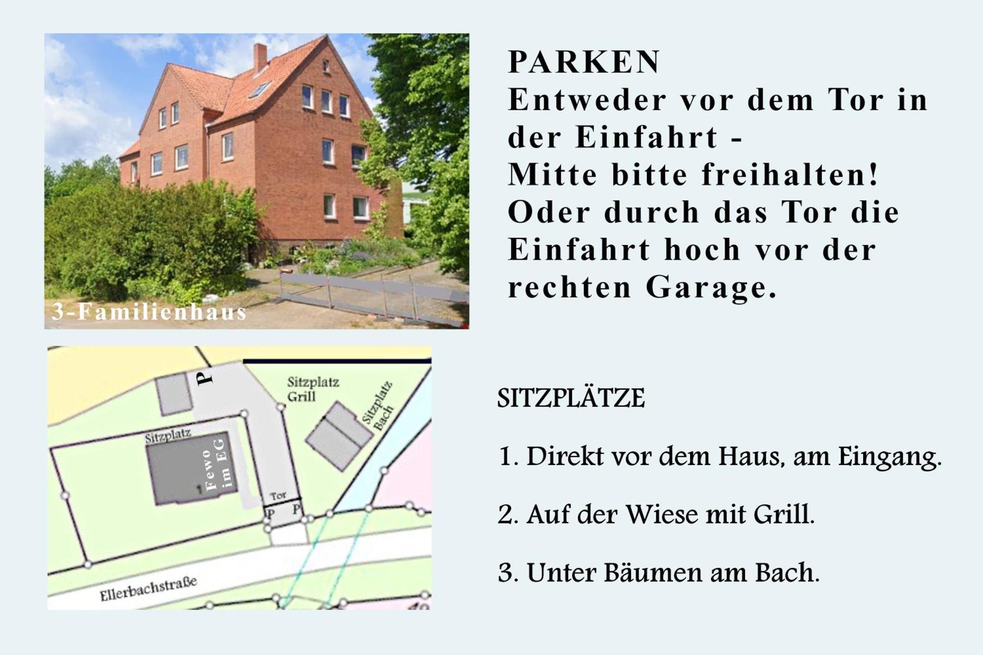 Ferienwohnung Am Ellerbach Hessisch Oldendorf Exterior photo